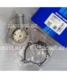 Hyundai Sonata, 1998-2004, pompa su 2.0-2.4 benzin 